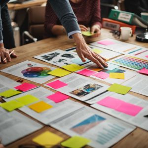 +200 projetos desenvolvidos